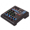 Best Selling Professional Audio Mezclador de audio 4 Canal Console